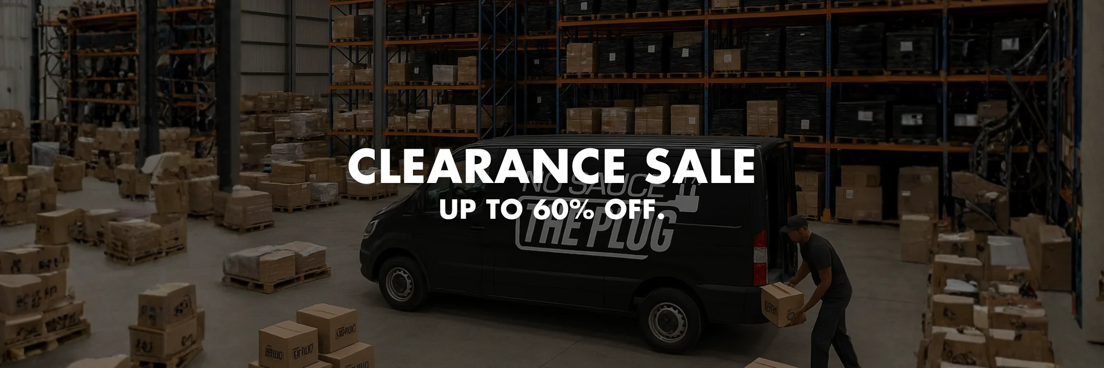 Welcome to Our Store